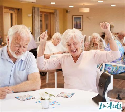 11 Fun Party Games For Seniors That Will Get You Moving!.